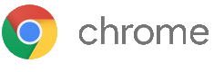 Chrome browser logo